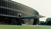 The Watson Research Center
